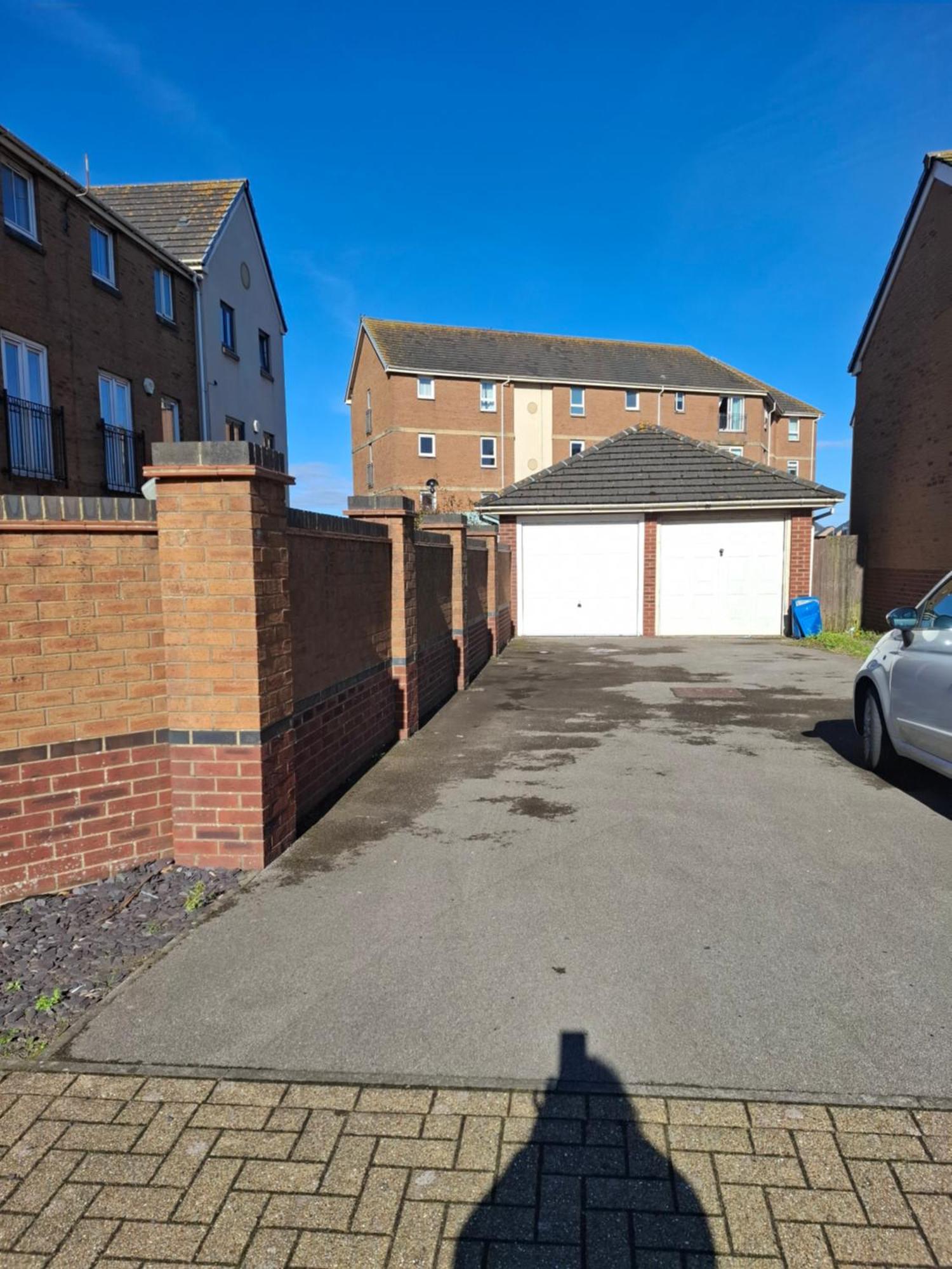 Driftmark Beachfront Location Aberavon Beach Sea Views Large Driveway Parking Private Site Fibre Optic Wi Fi Port Talbot Exterior foto