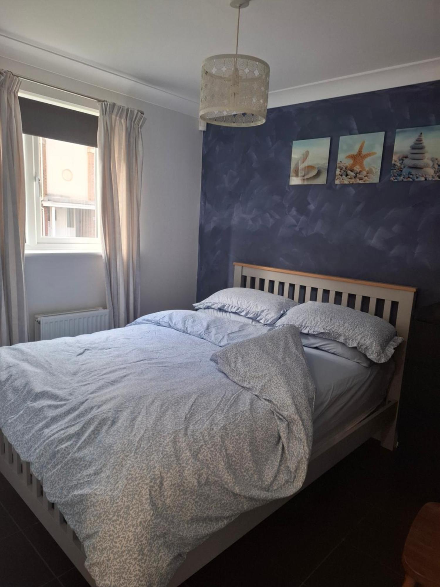Driftmark Beachfront Location Aberavon Beach Sea Views Large Driveway Parking Private Site Fibre Optic Wi Fi Port Talbot Exterior foto